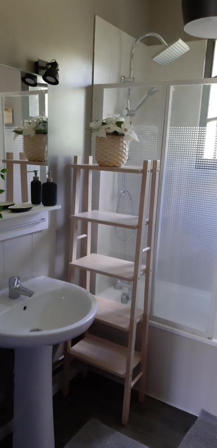 Le Soulor Avec Bain Nordique En Pleine Montagne Apartment Arrens-Marsous Bagian luar foto